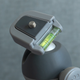 When attached to the PodZilla, the quick-release mounting plate sits loosely on the tripod, which means the camera can slightly wobble back and forth—exactly the opposite of what you want when using a tripod.